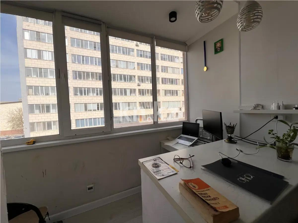 Продажа 1-комнатной квартиры, 39 м², пр. Жумабаева, дом  39 - Продажа  однокомнатных квартир в Астане фото 2 из 4