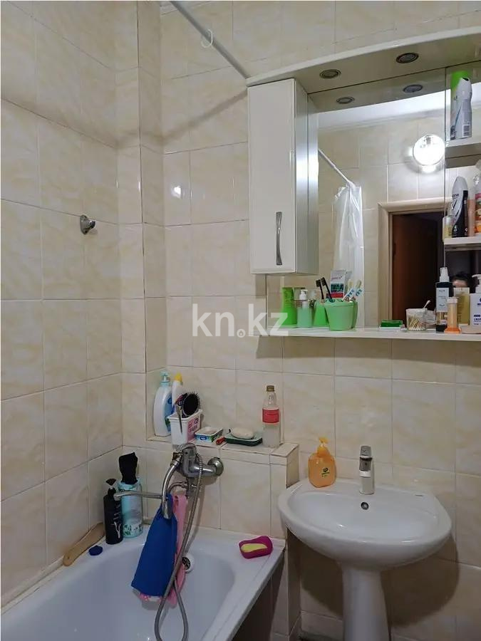 Продажа 1-комнатной квартиры, 42 м² в Астане - фото 3