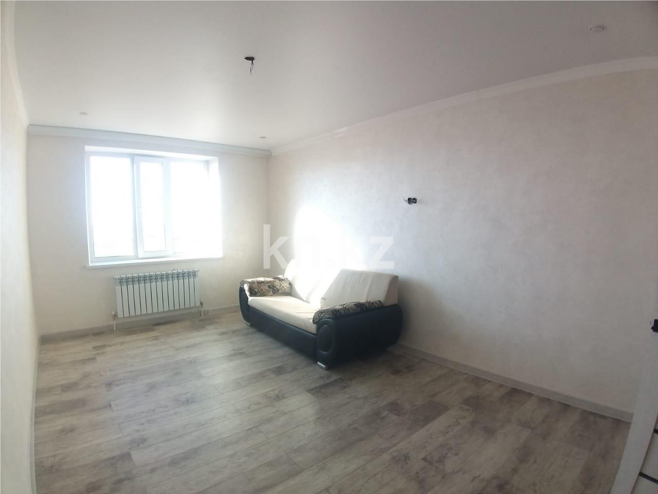 Продажа 3-комнатной квартиры, 82 м², мкр-н Голубые Пруды - Продажа квартир в Караганде фото 3 из 23