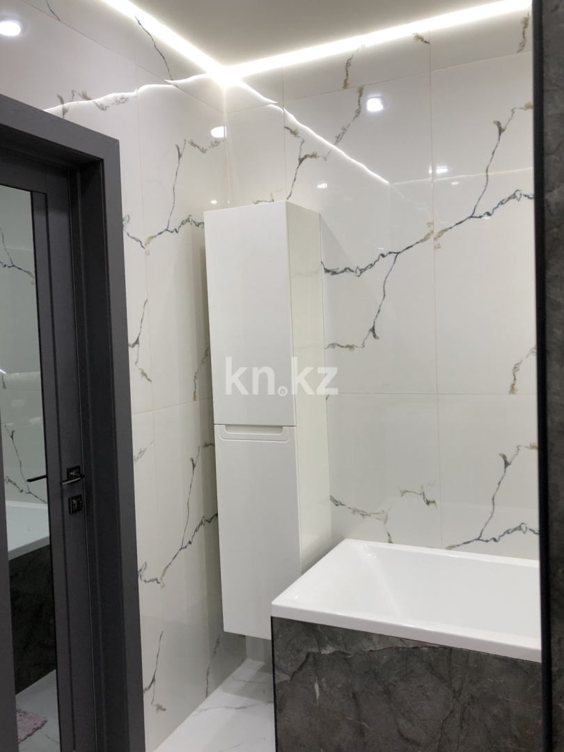 Продажа 3-комнатной квартиры, 93 м², пр. Шахтеров, дом  31а - Продажа земельных участков в Атырау фото 17 из 19