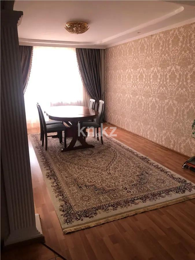 Продажа 4-комнатной квартиры, 84 м², ул. Сатпаева, дом  11/3 - Продажа  четырехкомнатных квартир в Астане без посредников с фото фото 1 из 6