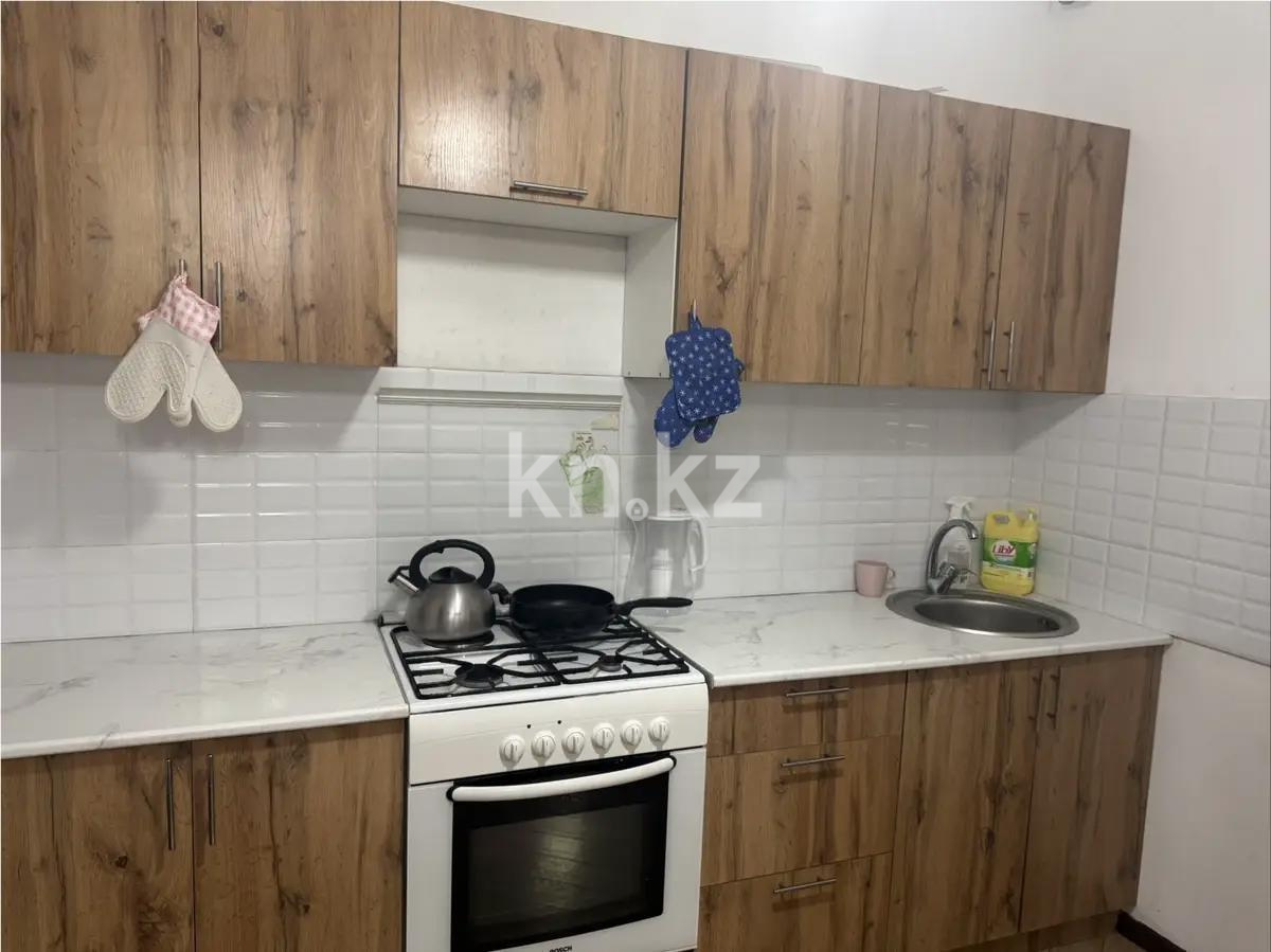 Продажа 3-комнатной квартиры, 95.2 м² в Алматы - фото 3