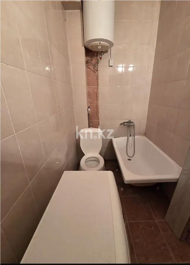 Продажа 1-комнатной квартиры, 23 м², ул. Жанаарка, дом  25а - Продажа  однокомнатных квартир в Алматы фото 3 из 3