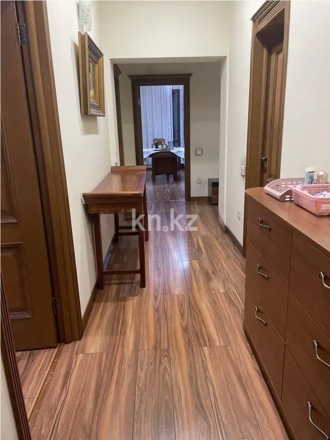 Продажа 3-комнатной квартиры, 114 м², ул. Нурмагамбетова, дом  138/2 - Продажа квартир в Алматы с фото фото 3 из 3