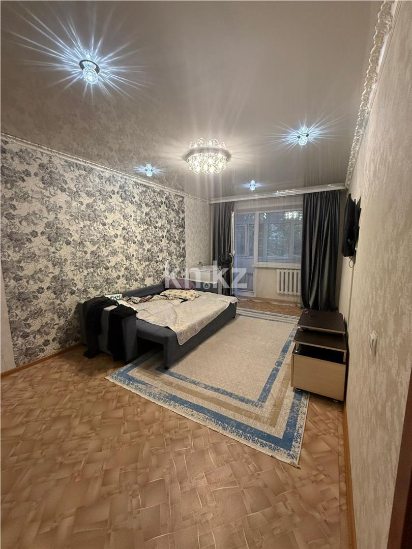 Продажа 2-комнатной квартиры, 45 м² - Продажа двухкомнатных квартир в Караганде - страница 19 фото 1 из 13