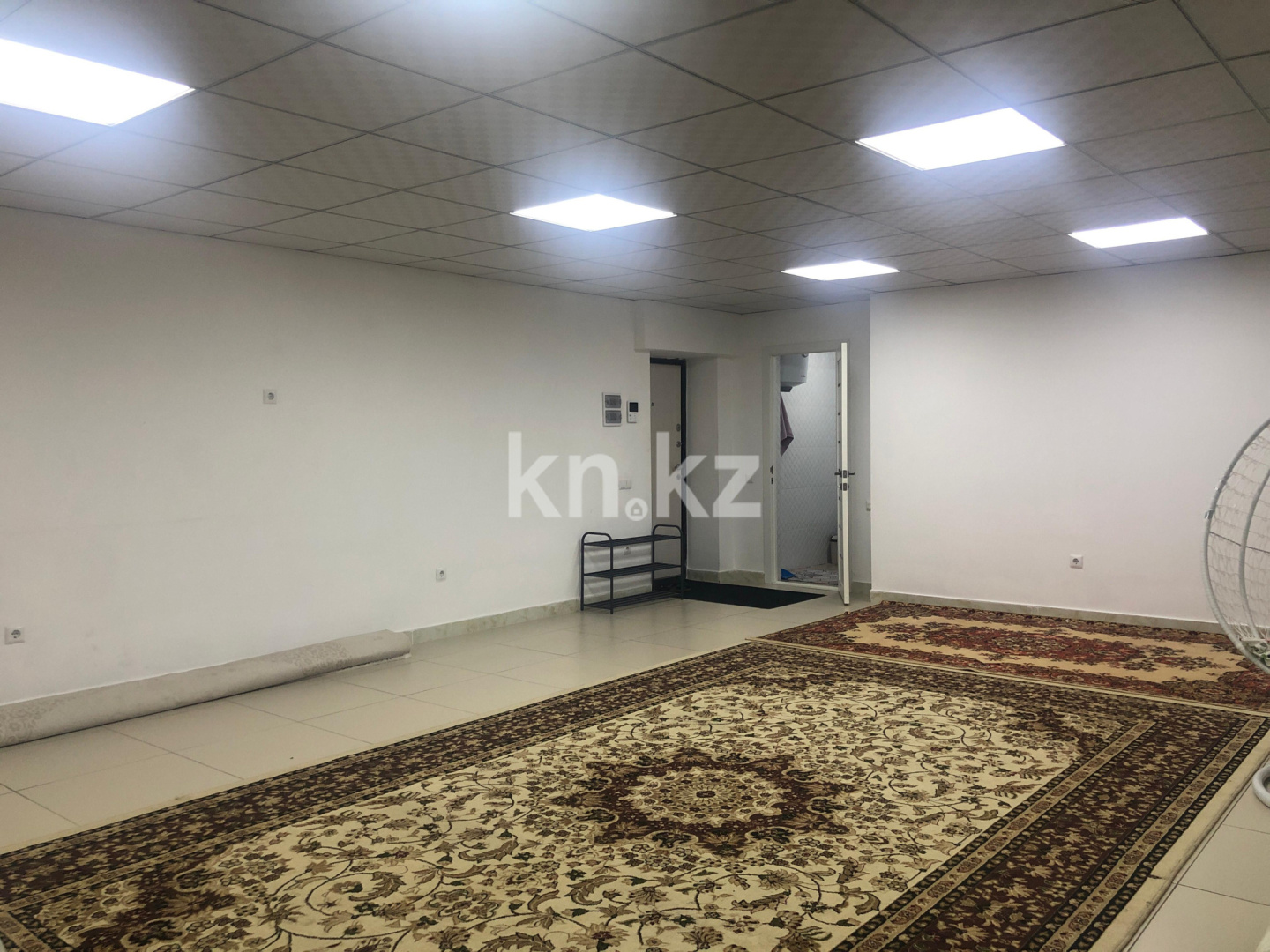 Продажа 2-комнатной квартиры, 59 м², ул. Ондасынова, дом  8 - Продажа  двухкомнатных квартир в Караганде фото 19 из 20