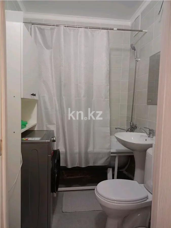 Продажа 2-комнатной квартиры, 53 м², ул. Янушкевича, дом  10 в Астане - фото 4