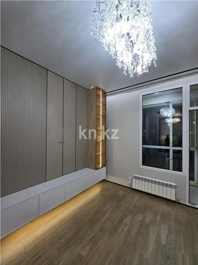 Продажа 2-комнатной квартиры, 46 м², ул. Рыскулова, дом  2б/1 в Алматы