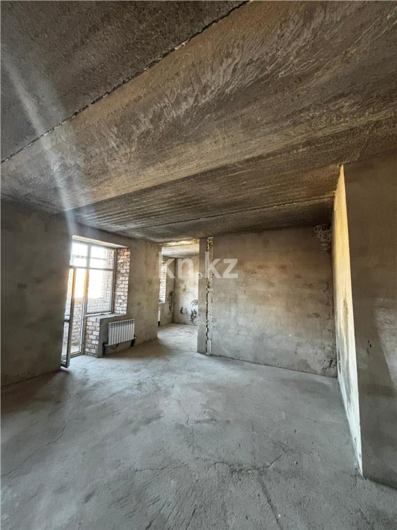 Продажа 3-комнатной квартиры, 78 м² в Караганде - фото 11