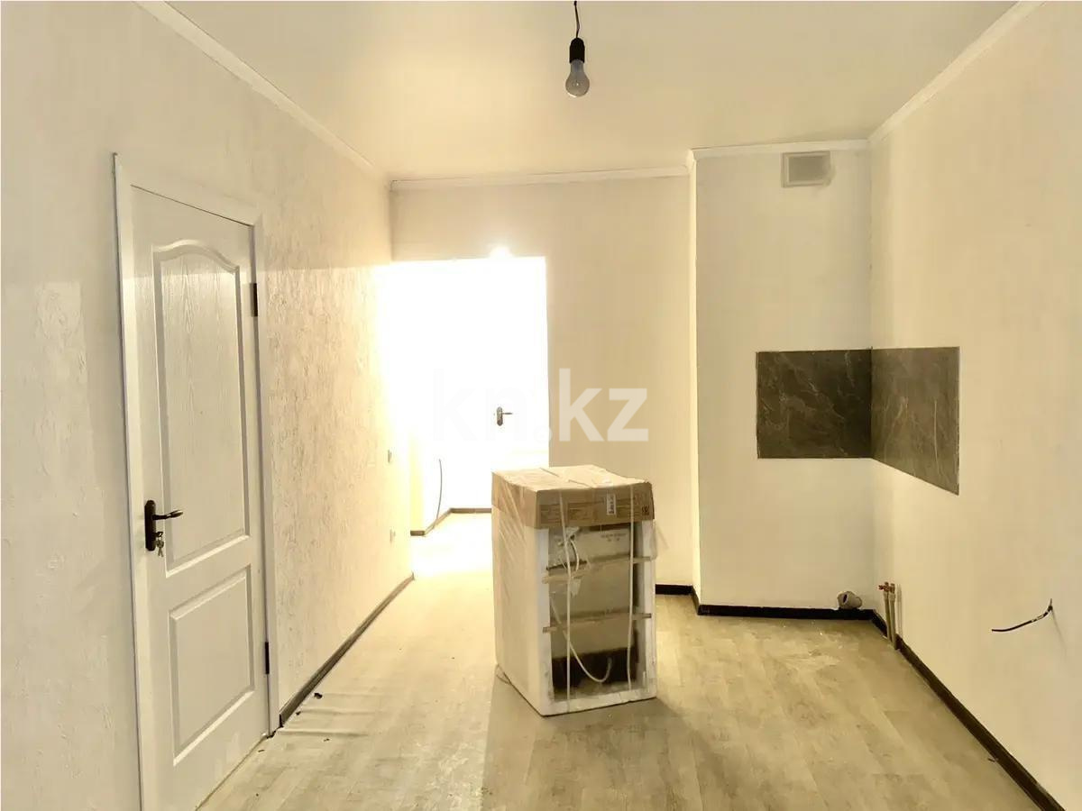 Продажа 1-комнатной квартиры, 42.7 м² в Алматы - фото 4