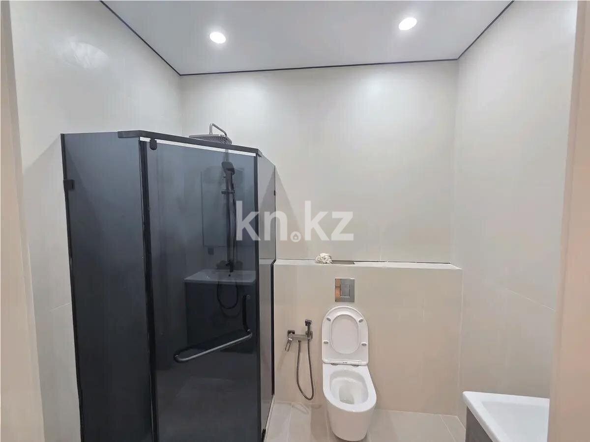 Продажа 1-комнатной квартиры, 45.4 м² в Астане - фото 2