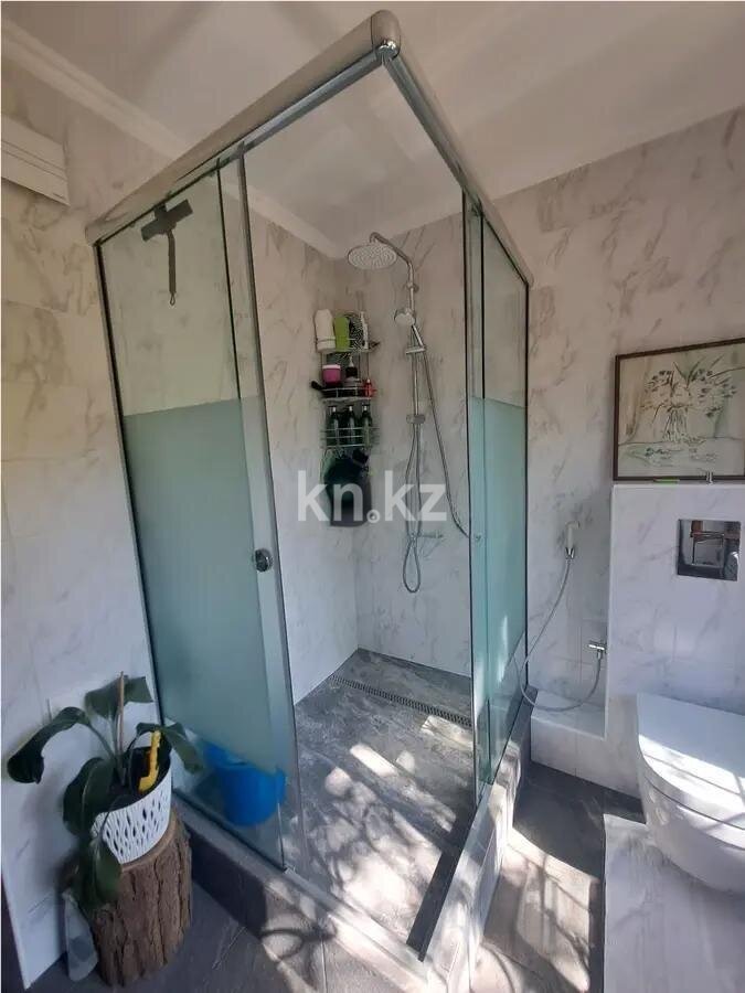 Продажа 4-комнатной квартиры, 90 м² в Алматы - фото 5