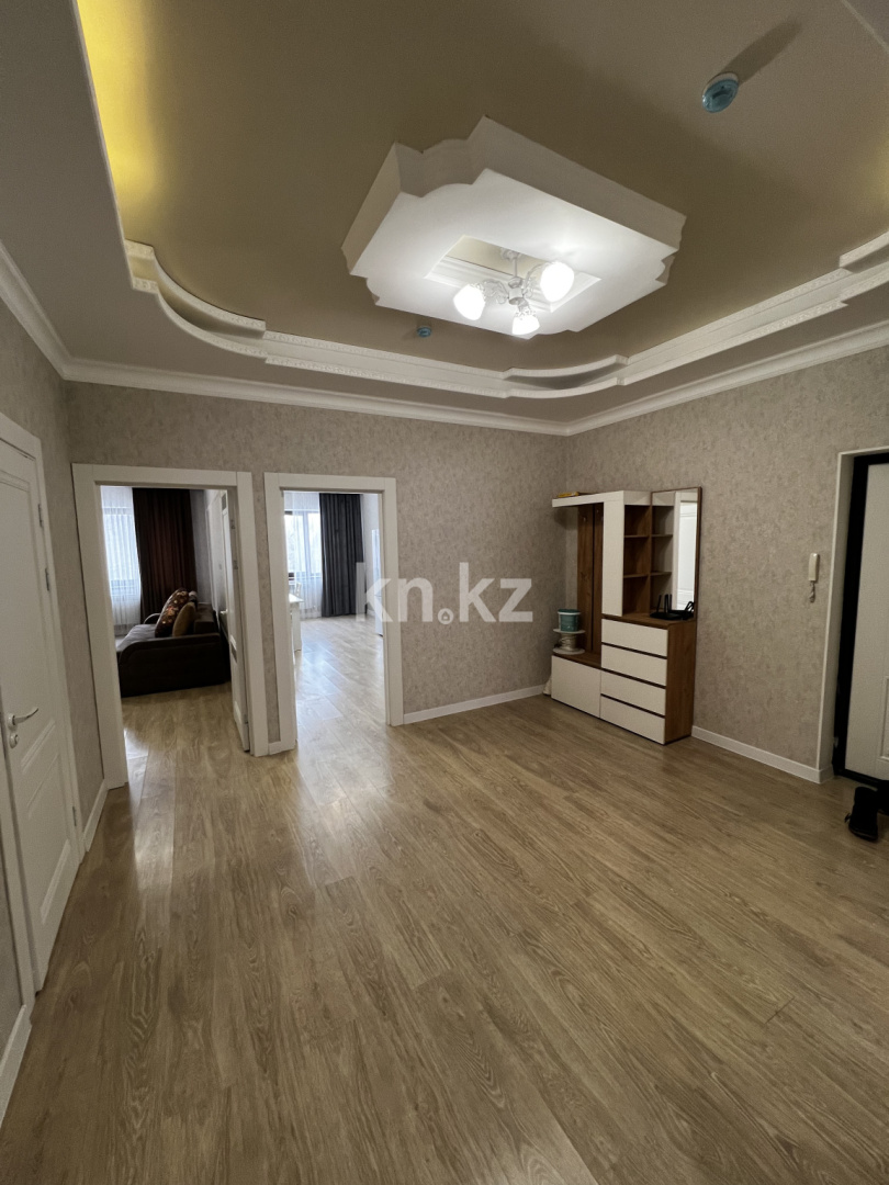 Продажа 3-комнатной квартиры, 95.6 м² - Продажа квартир в Алматы - страница 114 фото 14 из 14