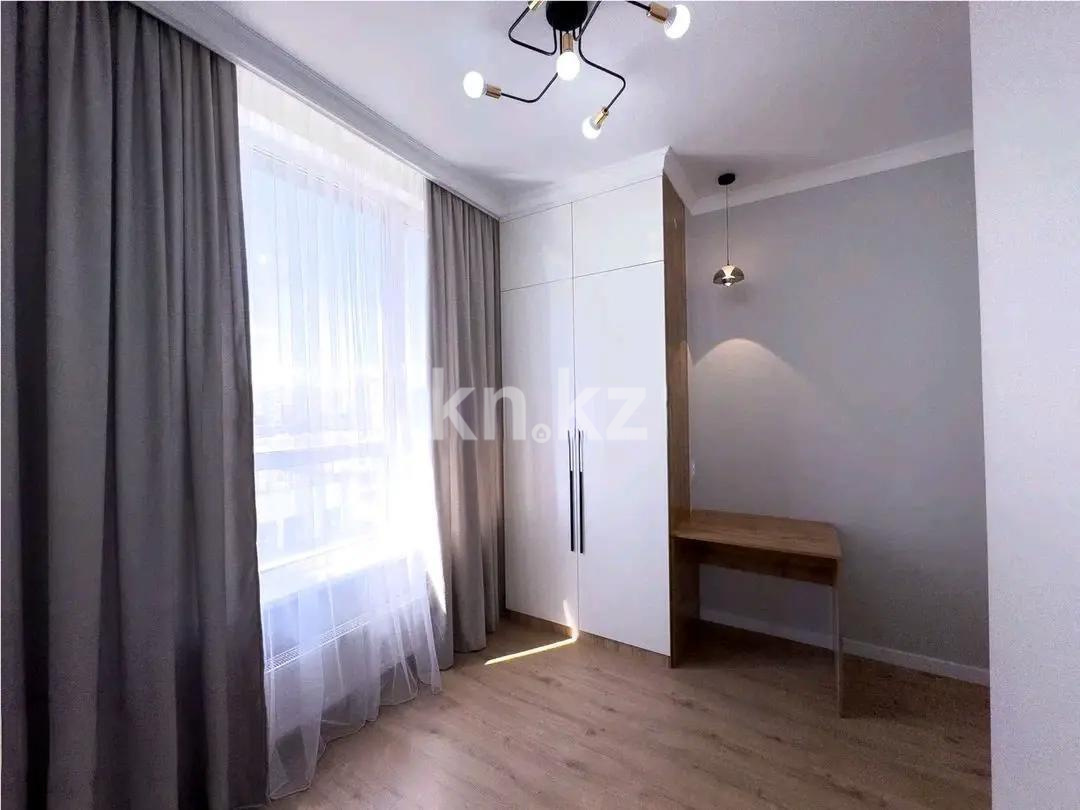 Продажа 3-комнатной квартиры, 60 м², ул. Молдагалиева, дом  3 - Продажа квартир в Астане фото 2 из 6