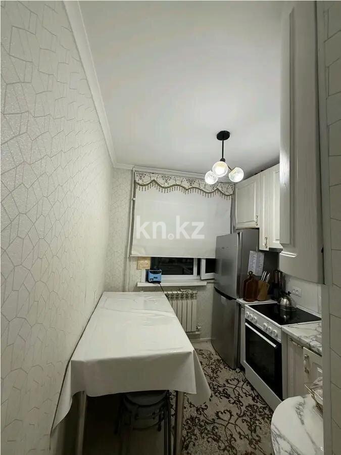 Продажа 3-комнатной квартиры, 63 м² в Караганде - фото 4