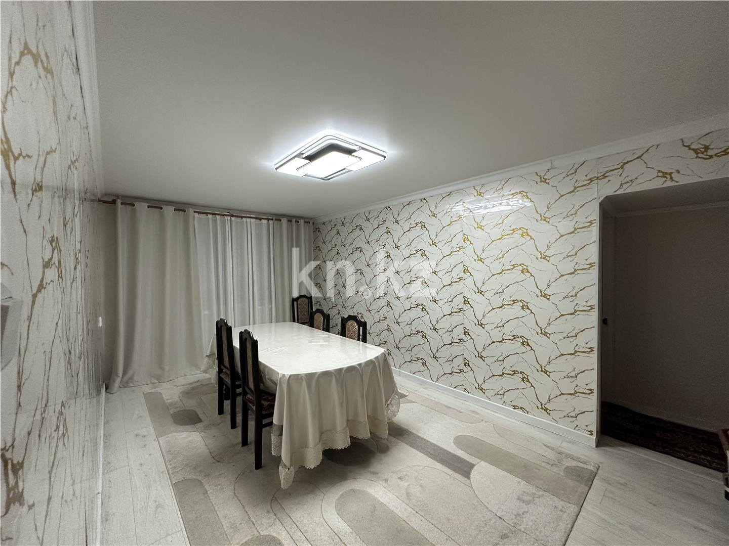 Продажа 3-комнатной квартиры, 58 м² - Продажа  трехкомнатных квартир в Темиртау фото 2 из 16