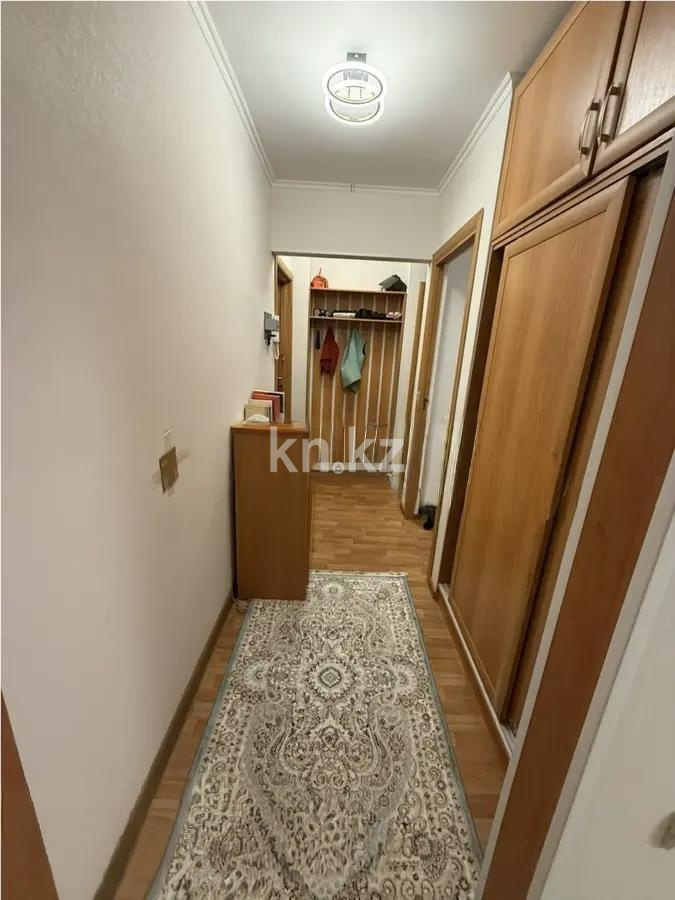 Продажа 2-комнатной квартиры, 45 м² в Алматы - фото 5