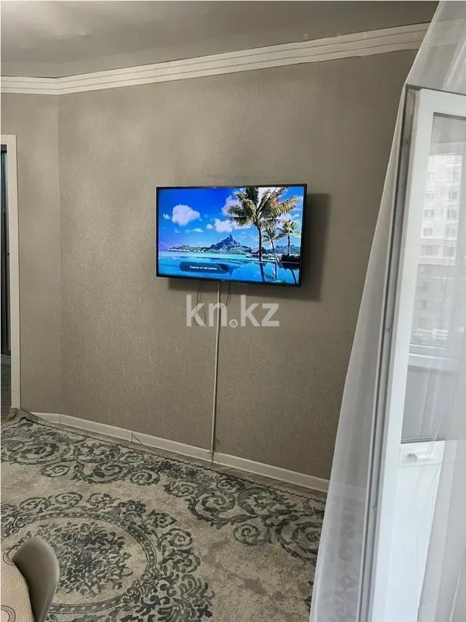 Продажа 3-комнатной квартиры, 57 м² - Продажа  трехкомнатных квартир в новостройках Алматы с фото - страница 10 фото 1 из 6