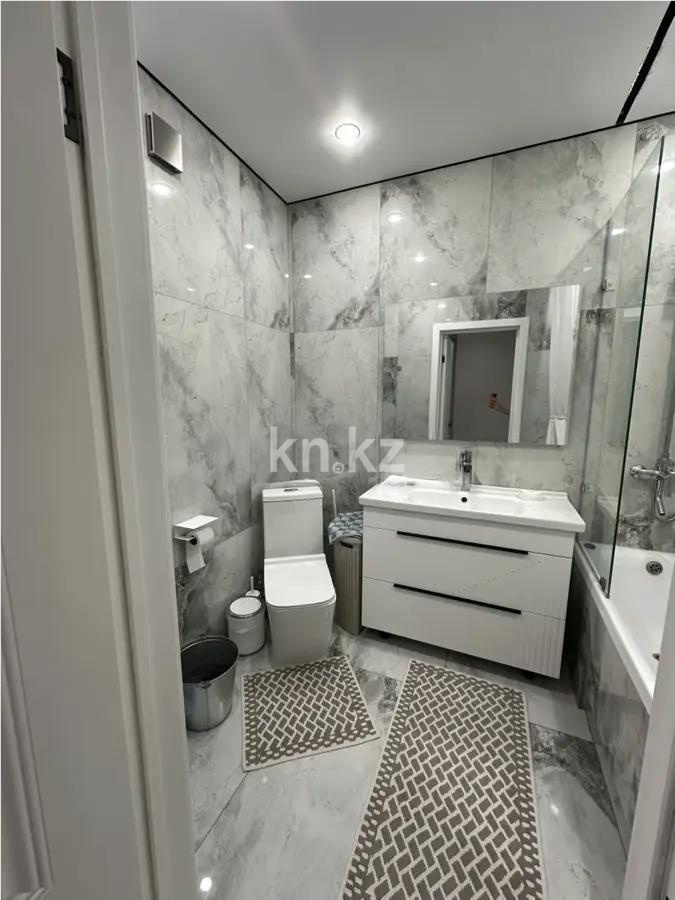 Продажа 2-комнатной квартиры, 66.4 м² - Продажа квартир в Астане фото 4 из 4