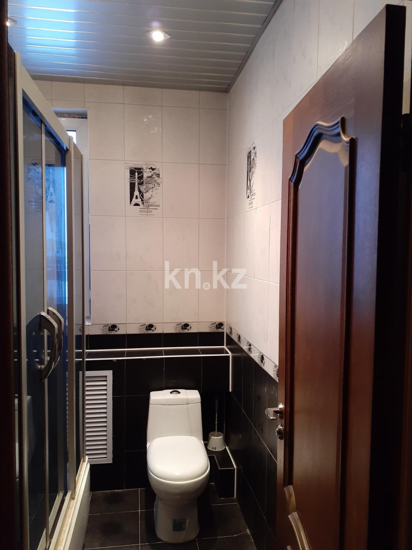 Продажа 6-комнатного дома, 176 м², мкр-н Уркер, дом  5 - Продажа домов, коттеджей в Астане с фото фото 12 из 17