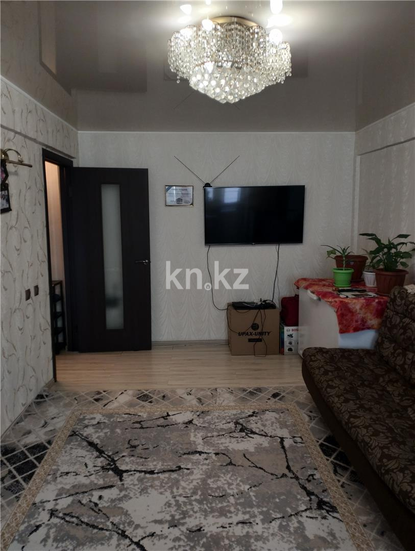 Продажа 2-комнатной квартиры, 46 м², ул. Молдагуловой в Астане - фото 2