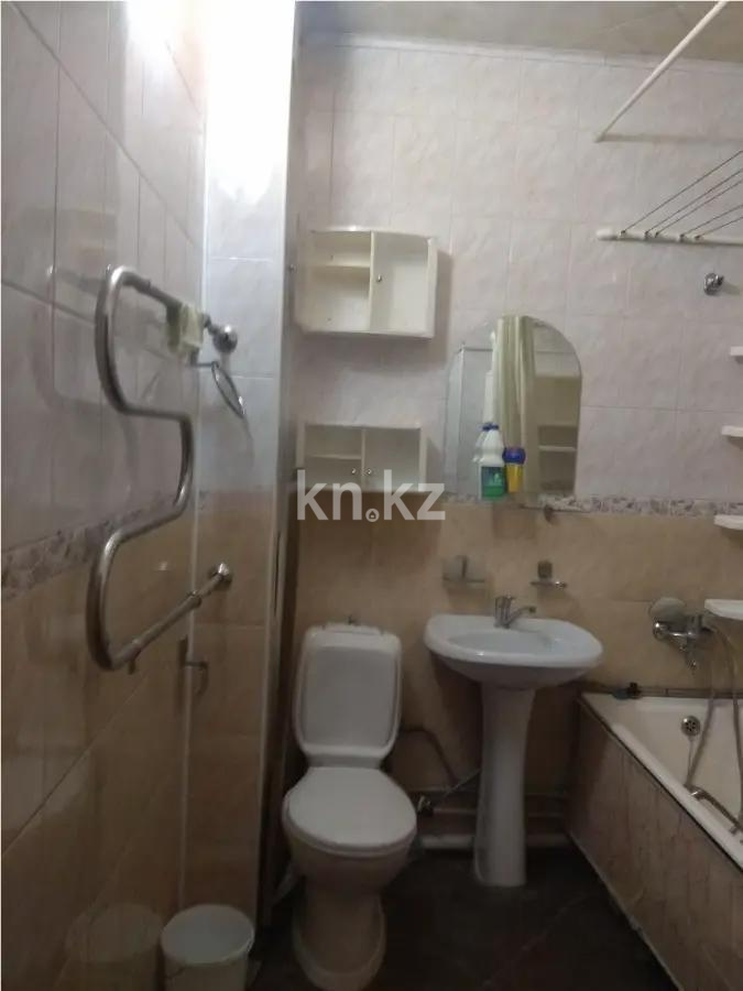 Продажа 1-комнатной квартиры, 39.4 м², ул. Туркебаева, дом  63 в Алматы - фото 3