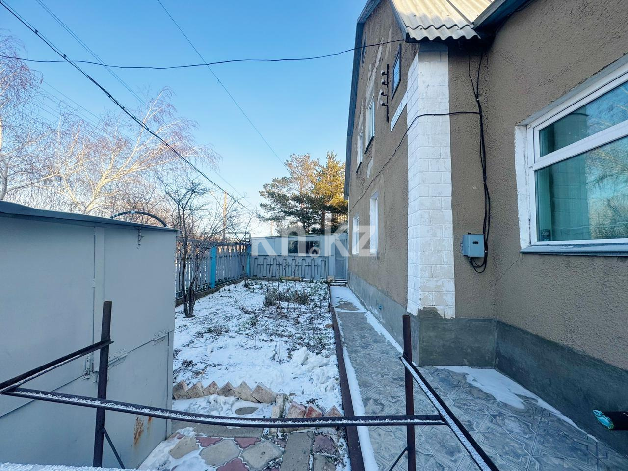 Продажа 8-комнатного дома, 163 м², ул. Клочкова - Продажа домов, коттеджей в Темиртау фото 20 из 21