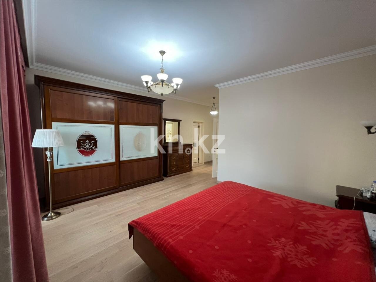 Продажа 4-комнатной квартиры, 188 м² в Караганде - фото 6