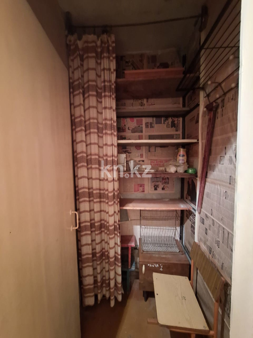 Продажа 1-комнатной квартиры, 31 м² - Недвижимость в Уральске фото 7 из 10