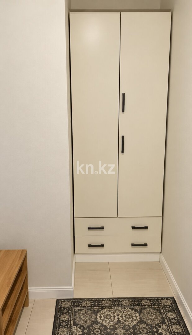 Аренда 1-комнатной квартиры, 38 м² в Астане - фото 5