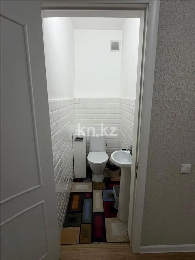 Продажа 2-комнатной квартиры, 61 м² - Продажа недвижимости в Астане - страница 2 фото 5 из 6