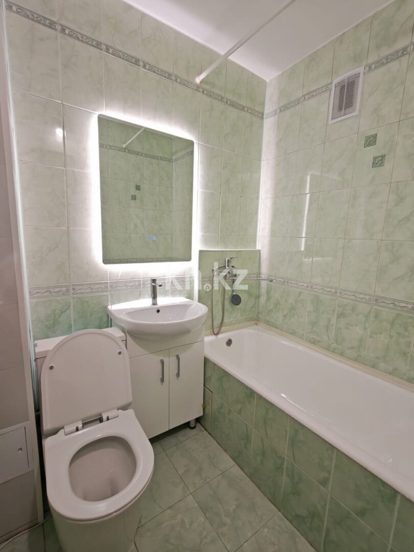 Продажа 1-комнатной квартиры, 33 м² в Алматы - фото 5