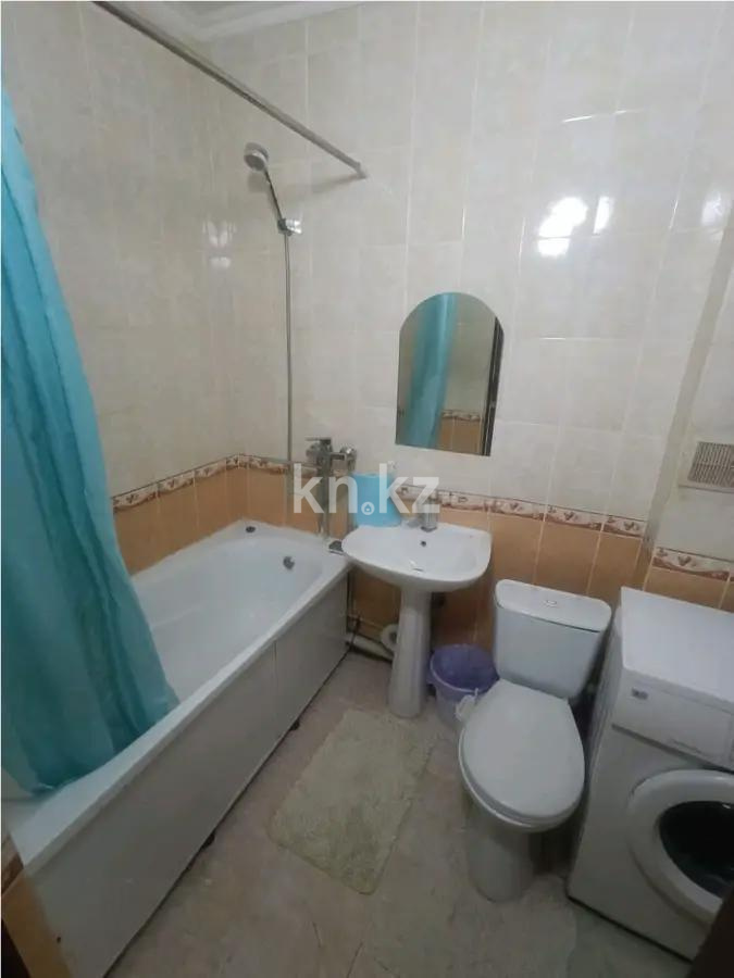 Продажа 1-комнатной квартиры, 34.4 м², ул. Косшыгулулы, дом  11/2 в Астане - фото 8