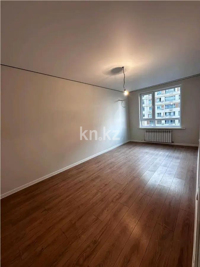 Продажа 2-комнатной квартиры, 56 м² в Алматы