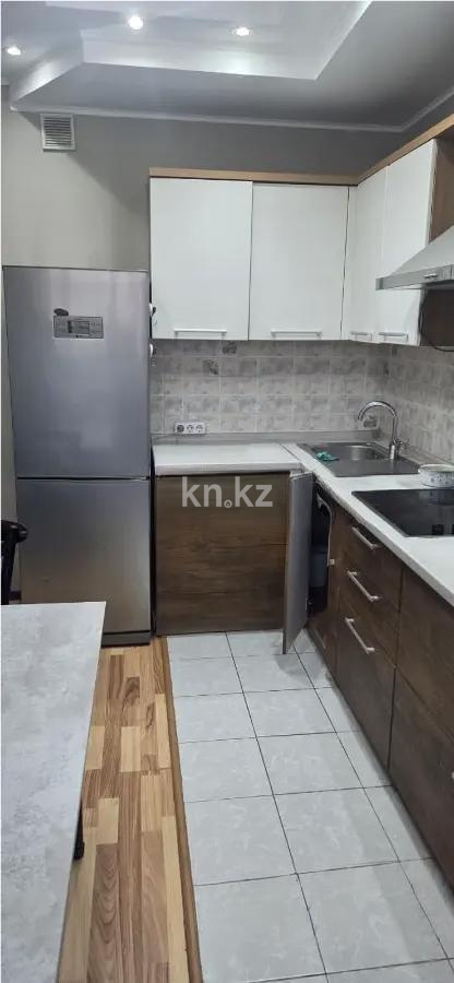 Продажа 1-комнатной квартиры, 45 м² - Недвижимость в Казахстане - страница 24 фото 2 из 2