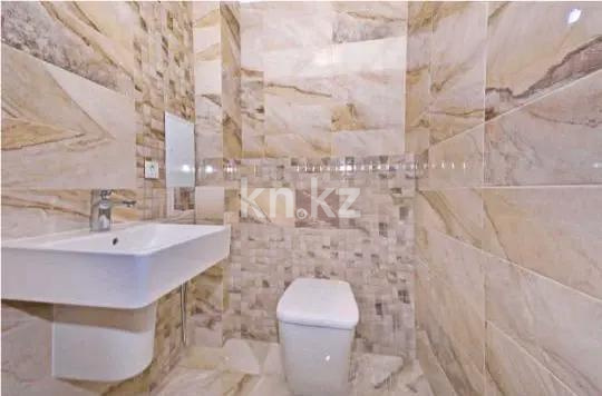 Продажа 2-комнатной квартиры, 74 м², мкр-н Мирас, дом  157 в Алматы - фото 8