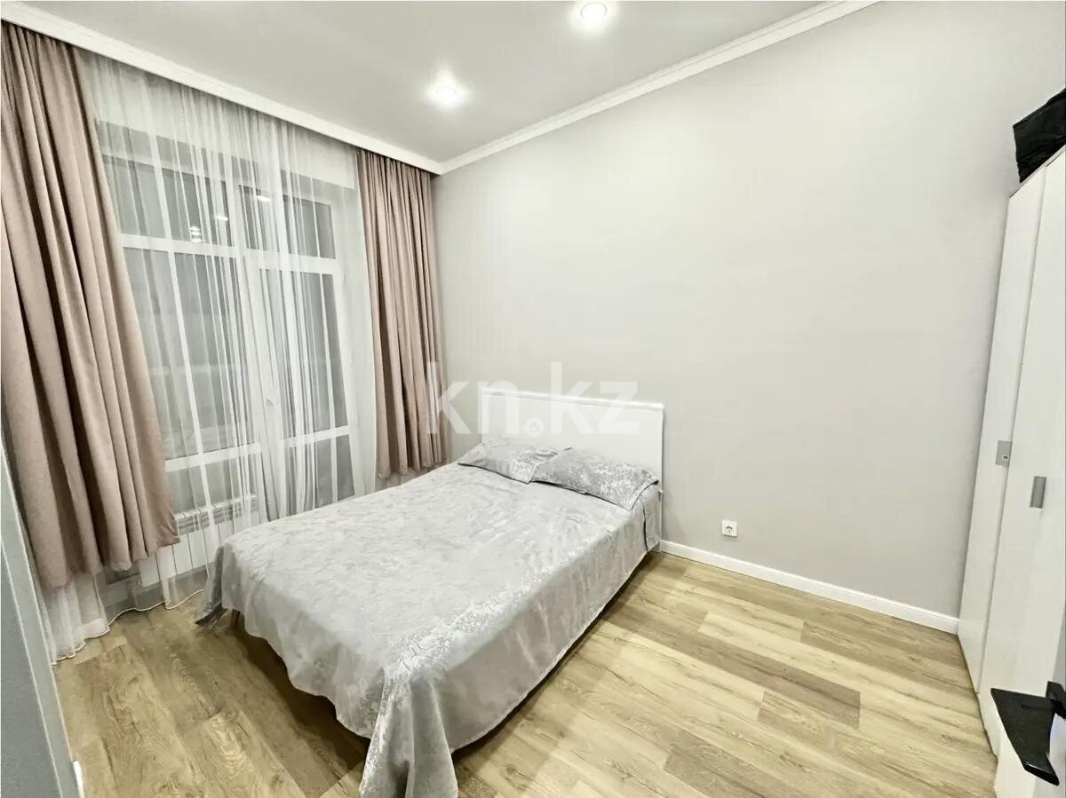 Продажа 2-комнатной квартиры, 41.5 м² в Астане - фото 2