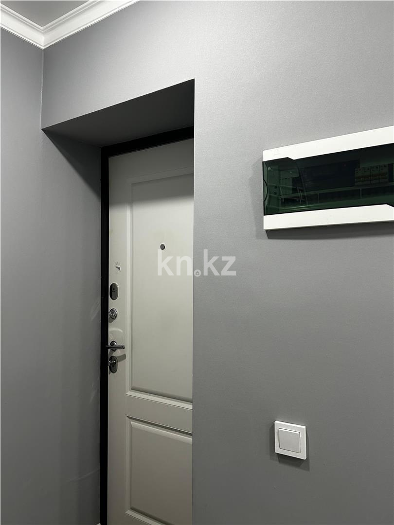 Продажа 1-комнатной квартиры, 30 м² в Караганде - фото 8