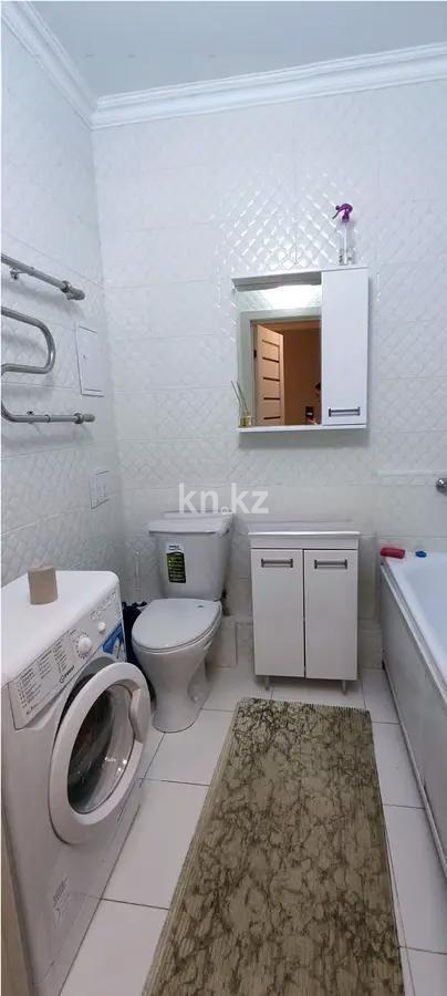 Продажа 1-комнатной квартиры, 35.6 м², пр. Аль-Фараби, дом  30 в Астане - фото 2