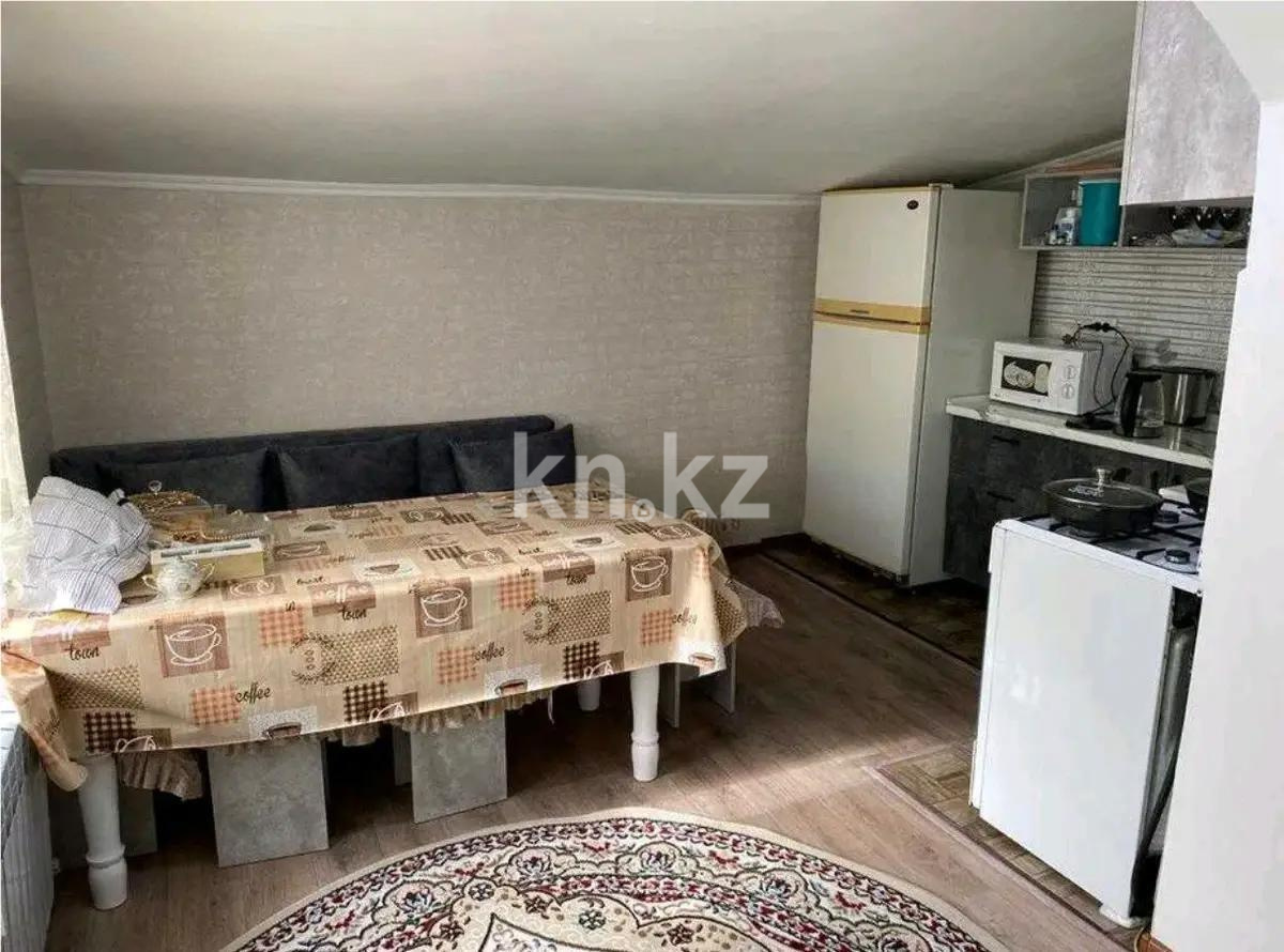 Продажа 2-комнатной квартиры, 42 м² в Алматы - фото 3
