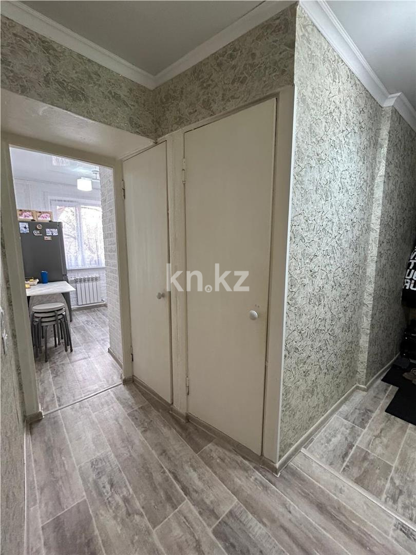 Продажа 1-комнатной квартиры, 31 м², мкр-н 14, дом  2 в Караганде - фото 9