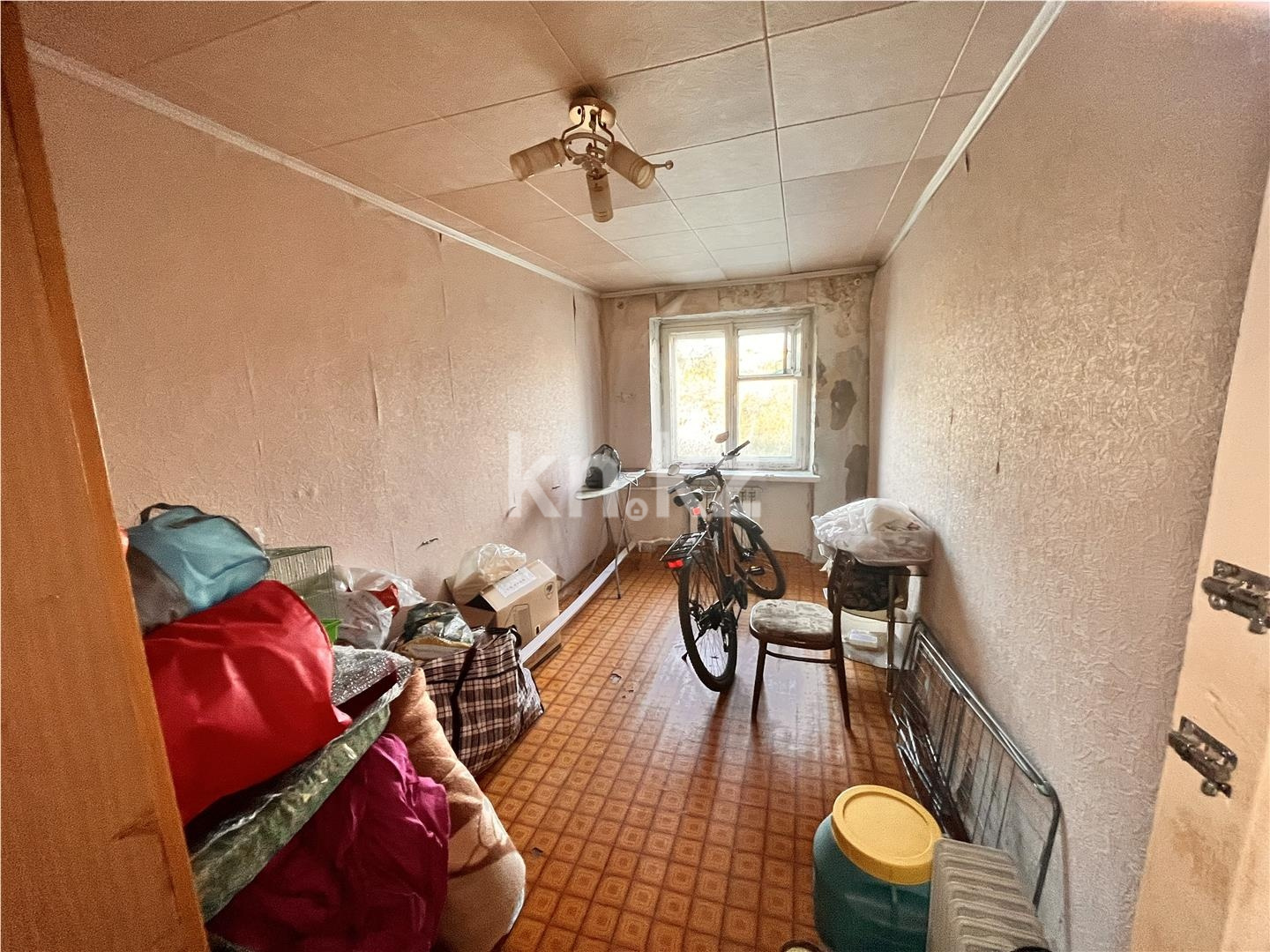 Продажа 3-комнатной квартиры, 58 м² - Недвижимость в Темиртау фото 4 из 7