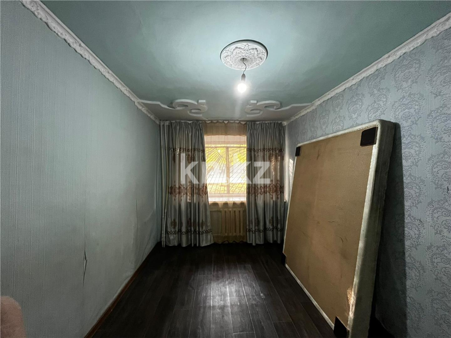 Продажа 2-комнатной квартиры, 44 м², мкр-н 12 - Продажа  двухкомнатных квартир в Караганде фото 3 из 7