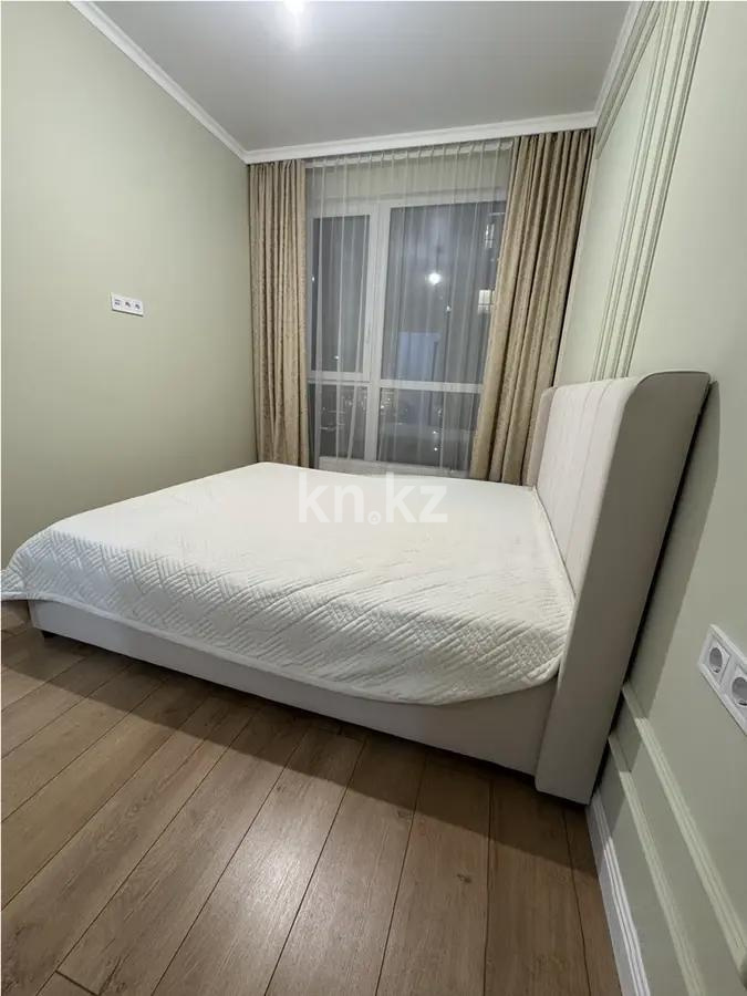 Продажа 3-комнатной квартиры, 76 м², ул. Мухамедханова, дом  4/2 в Астане - фото 3