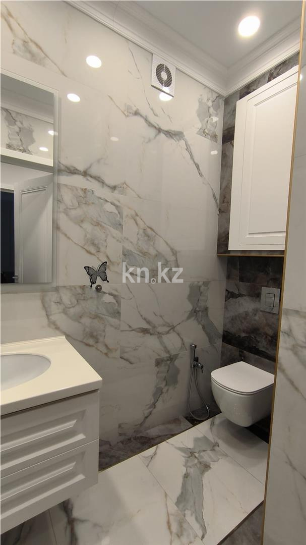 Продажа 4-комнатной квартиры, 124 м² - Продажа квартир в Караганде - страница 2 фото 25 из 33