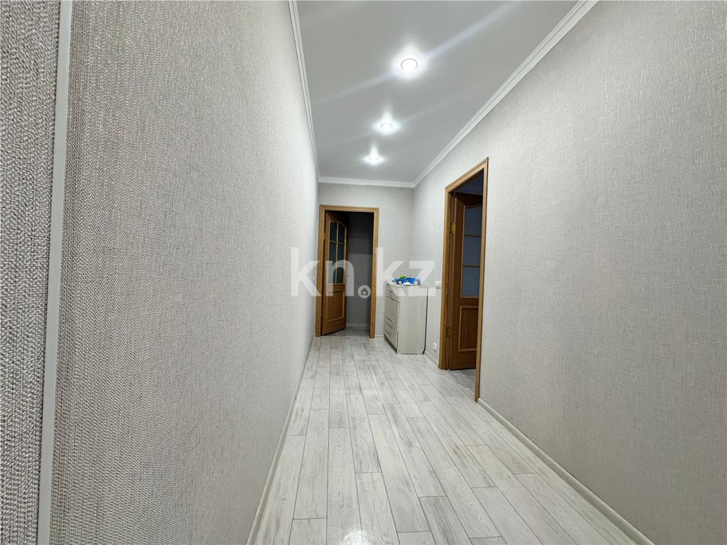 Продажа 4-комнатной квартиры, 98 м², пр. Республики в Темиртау - фото 14