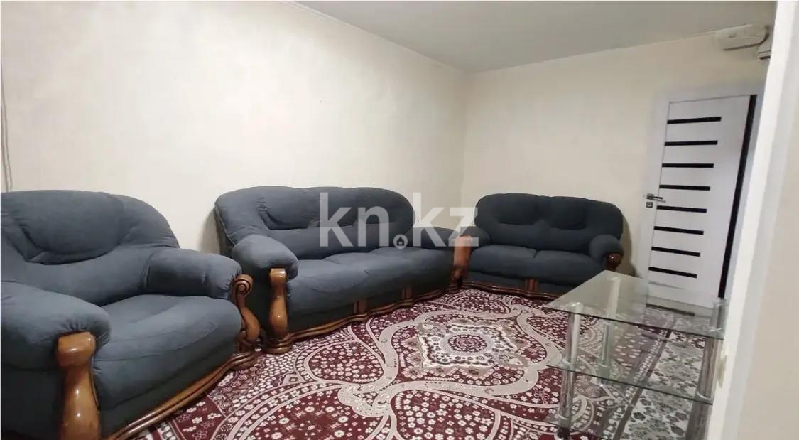 Продажа 3-комнатной квартиры, 62 м², мкр-н Коктем-1, дом  20 в Алматы