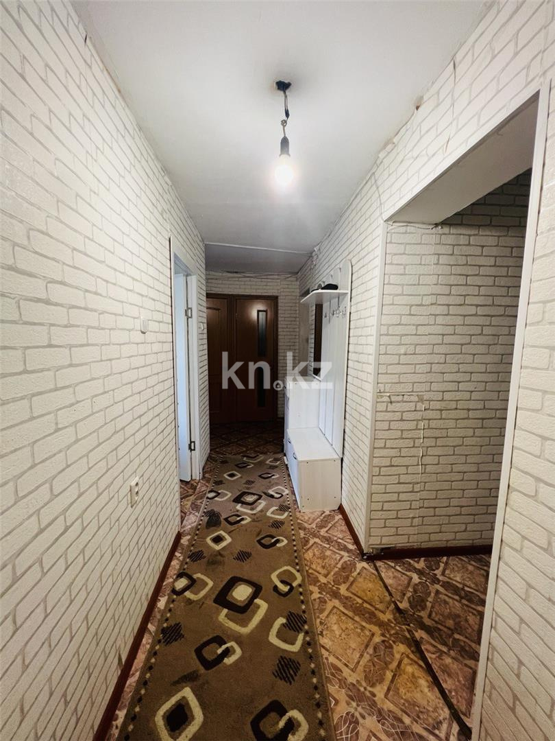 Продажа 4-комнатной квартиры, 68 м², 6 мкр. в Темиртау - фото 12