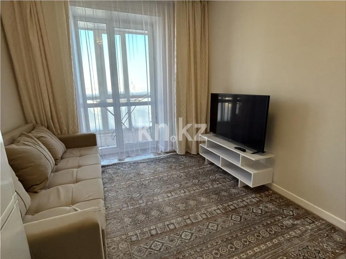 Продажа 2-комнатной квартиры, 39 м² в Астане