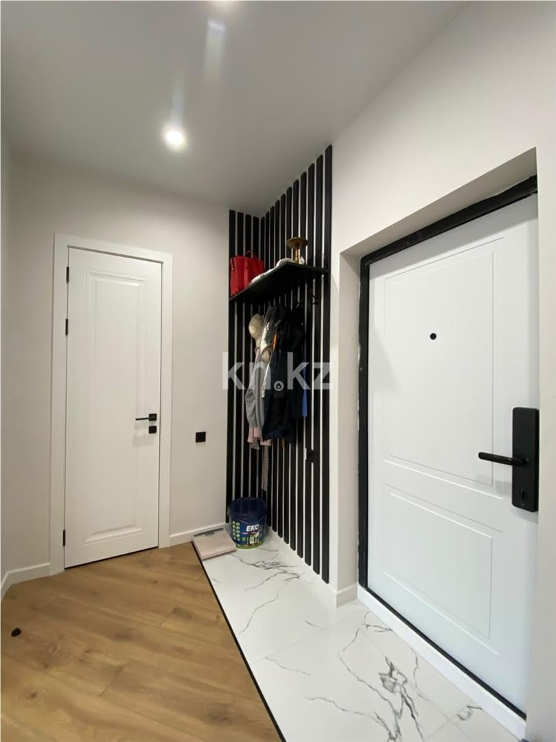 Продажа 2-комнатной квартиры, 50.3 м² в Астане - фото 9